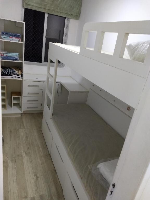  Excelente Apartamento e Localização Perto da Praia de BC