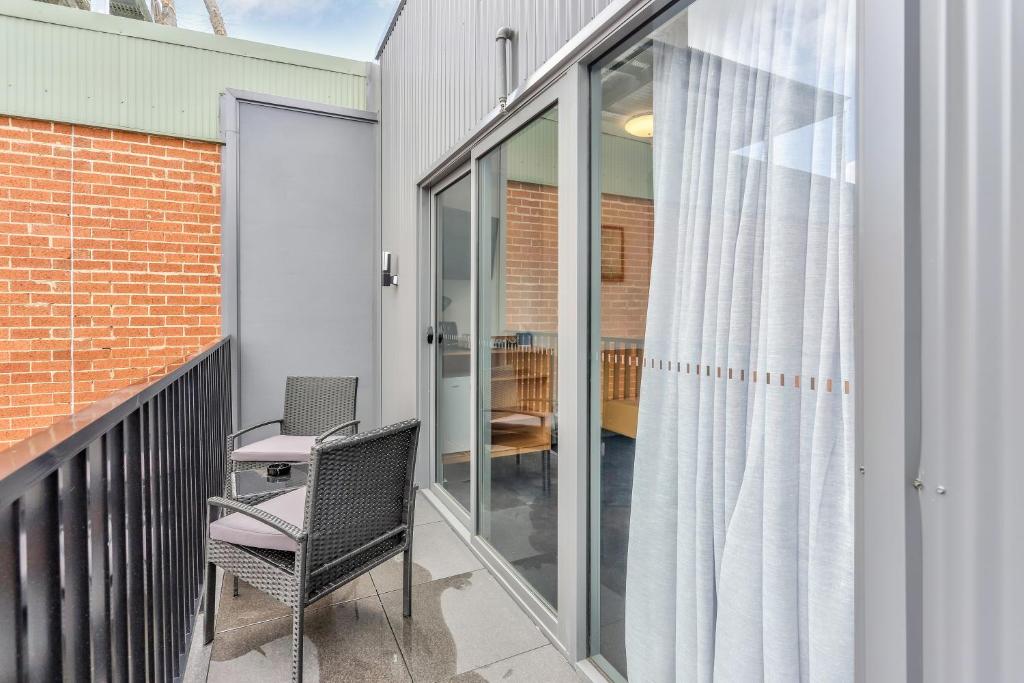 Meridian Hotel Hurstville - Resim 32