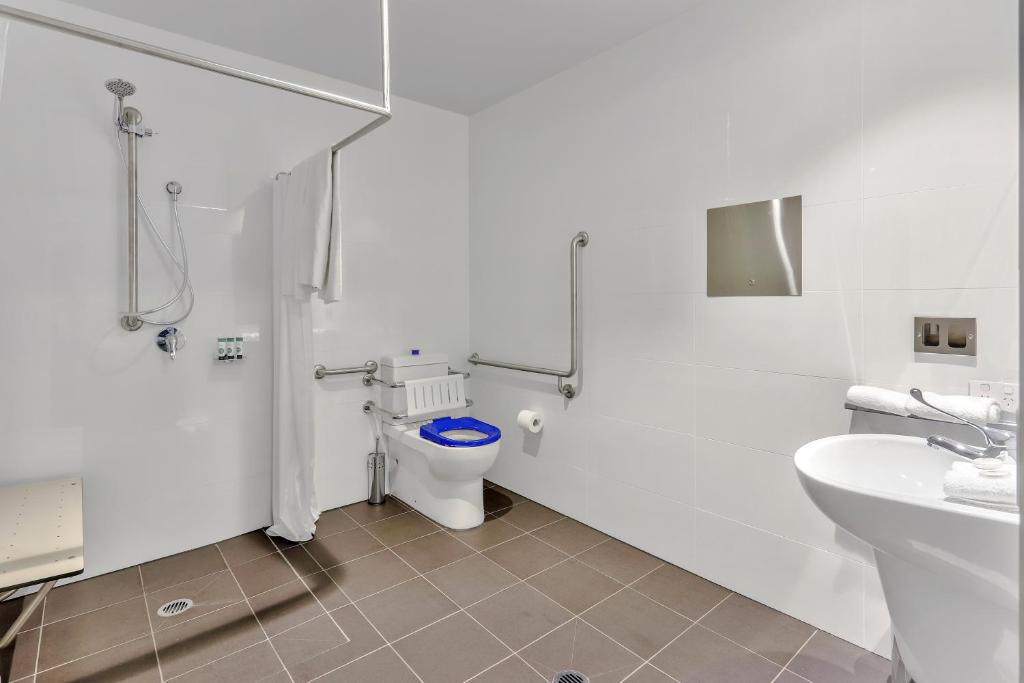 Meridian Hotel Hurstville - Resim 35