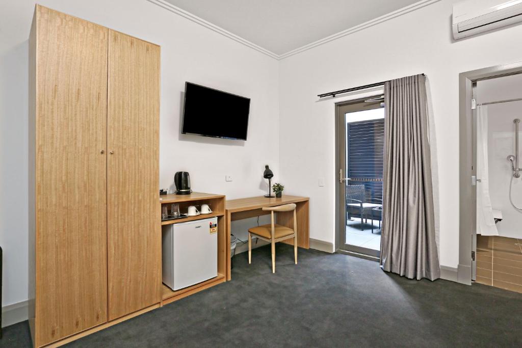 Meridian Hotel Hurstville - Resim 37