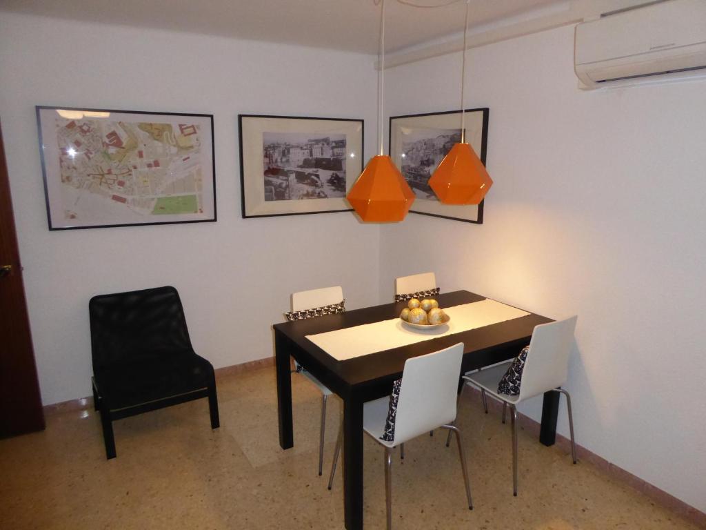 Fotografie z fotogalerie ubytování Apartament Dertosa v destinaci Tortosa