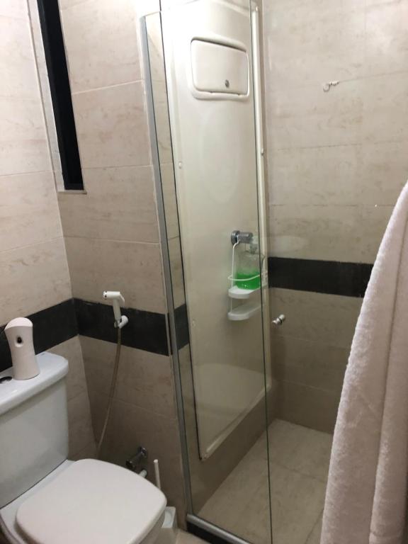  Flat à beira mar