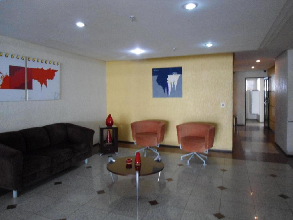  Apartamento em Meireles