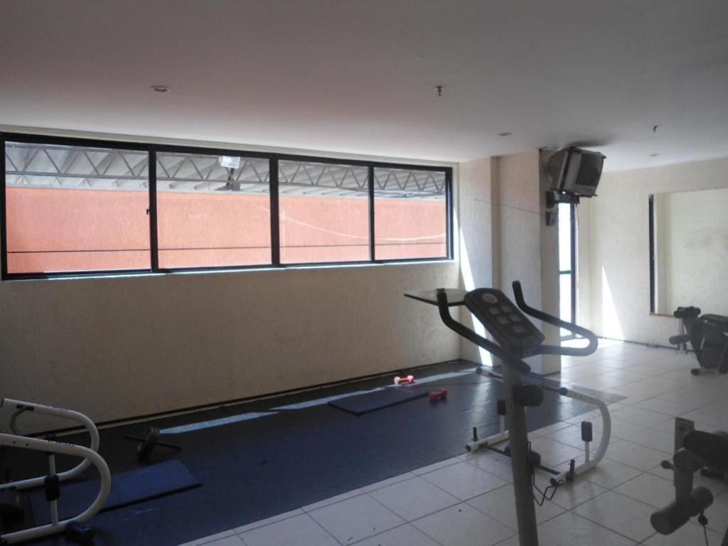  Apartamento em Meireles