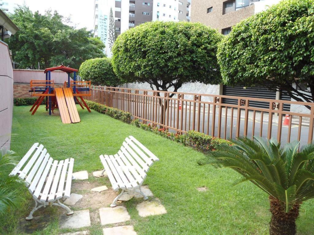  Apartamento em Meireles