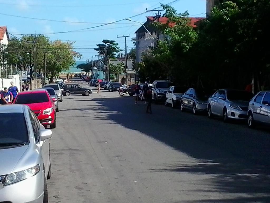  Apartamento em Meireles