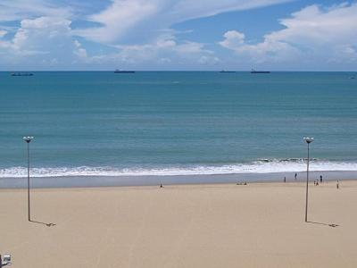  Apartamento em Meireles