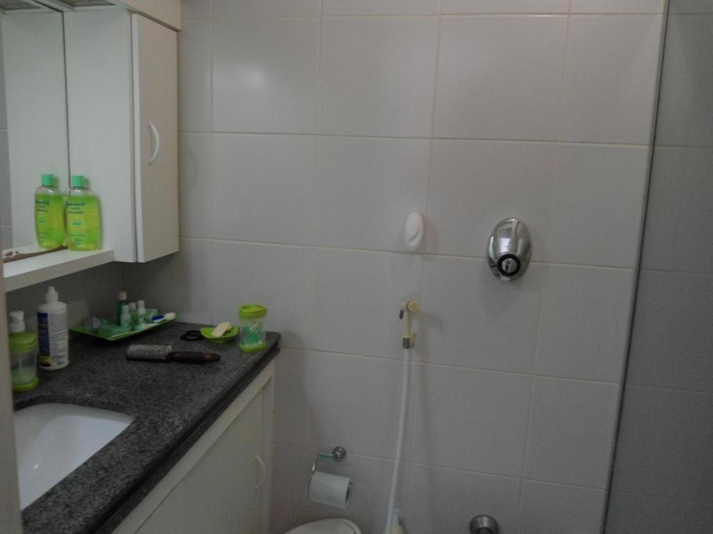  Apartamento em Meireles