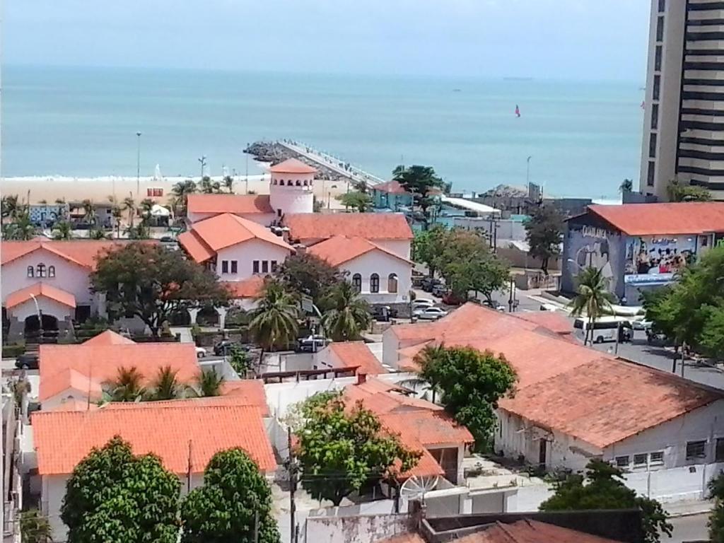  Apartamento em Meireles