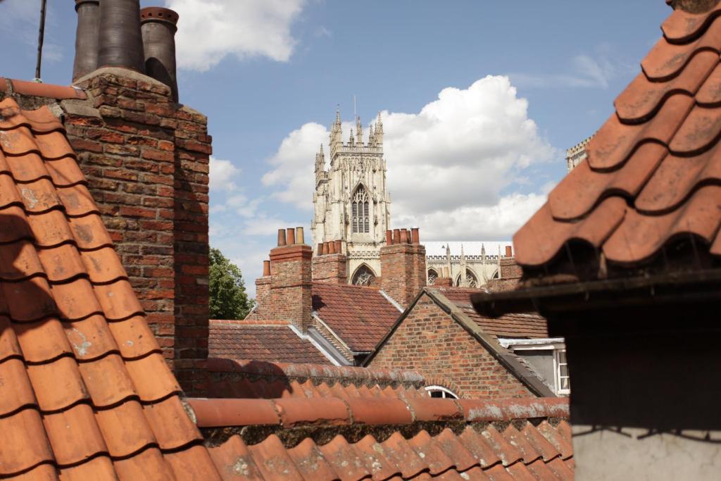 The Fort York - Resim 35