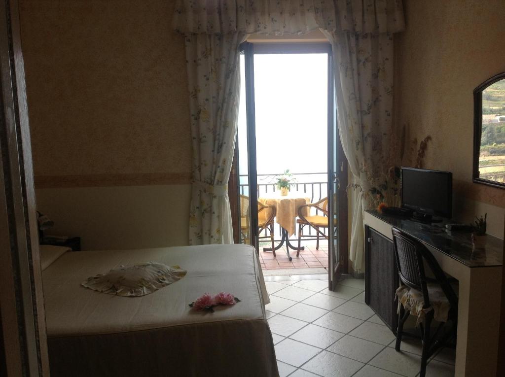 Fico D'India Relais - 11