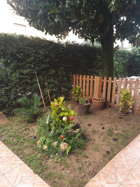 Casa vacanza Orio al Serio Bergamo - Chambre Double Avec Salle De Bain Privée