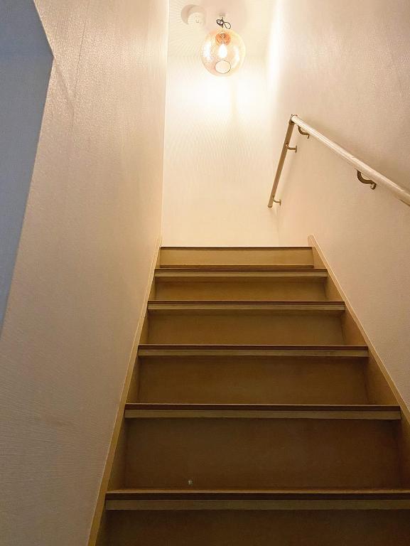 横浜市にあるLucy's House横浜中華街 House5のギャラリーの写真