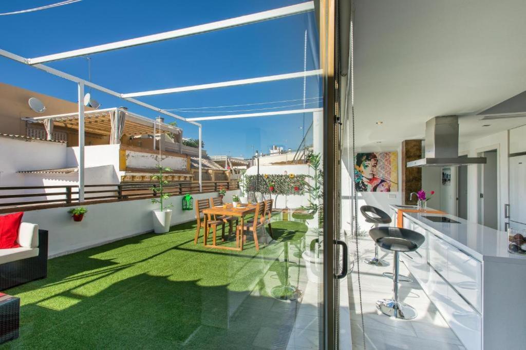 Áticos Magdalena, Sevilla – Bijgewerkte prijzen 2022