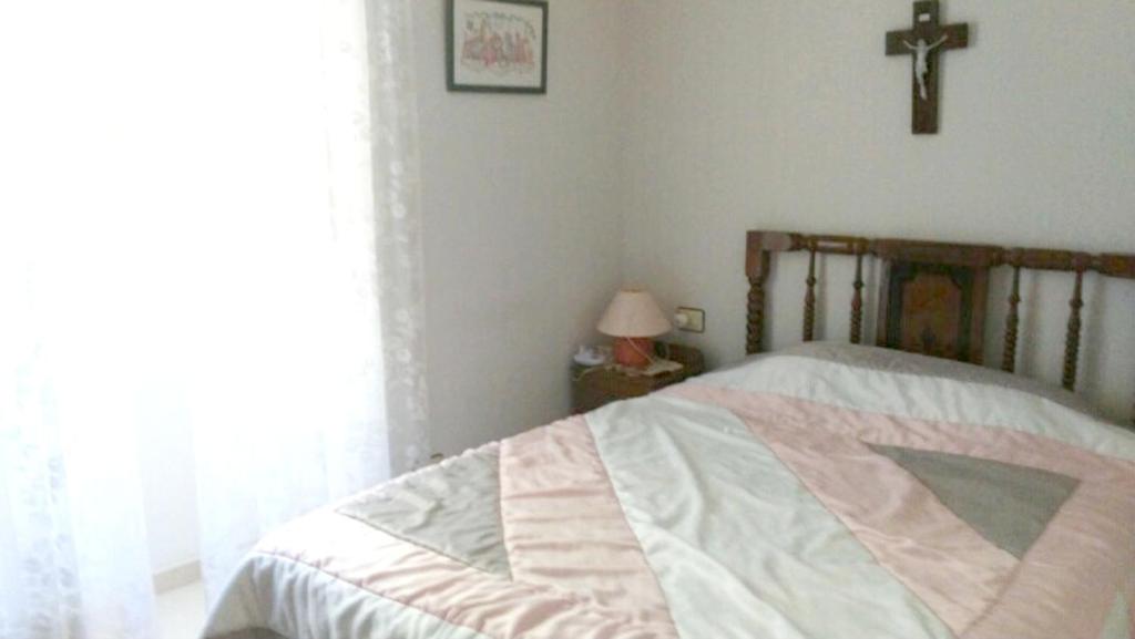 House with 4 bedrooms in Baralla with furnished garden ...