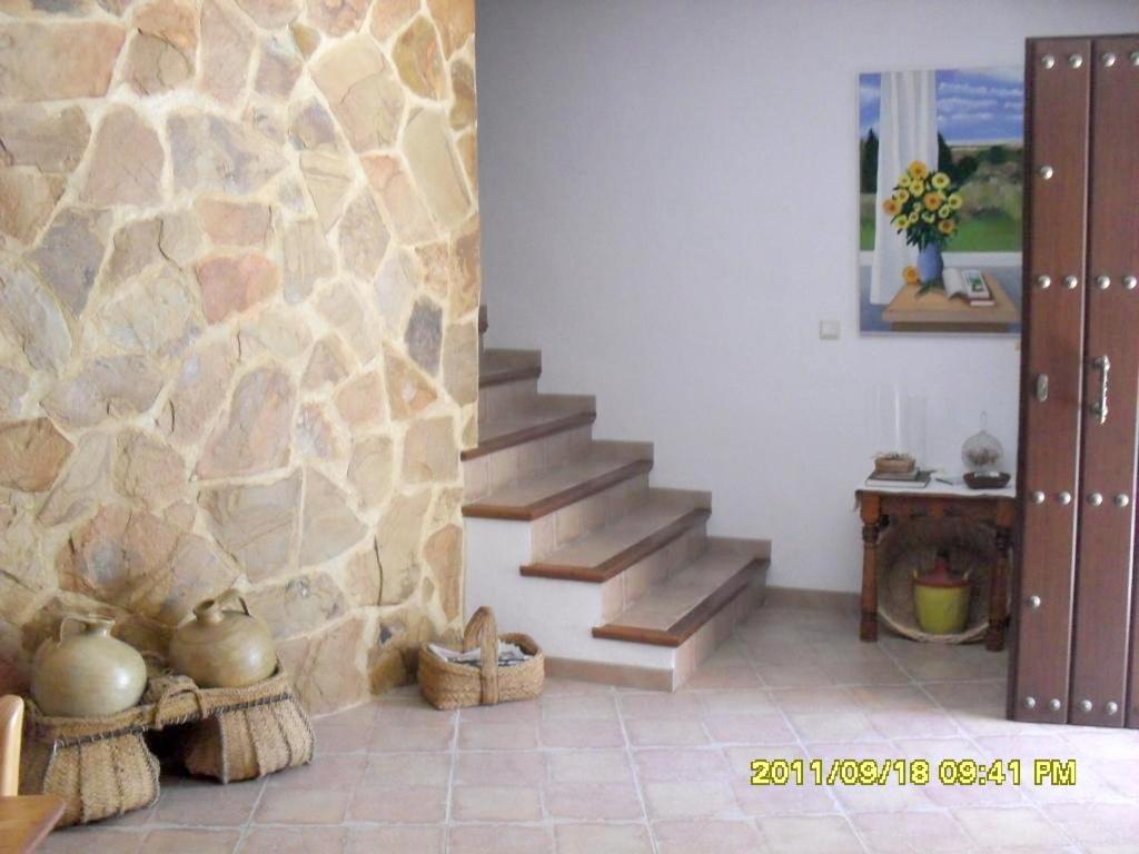 Fotografia z galérie ubytovania Spacious House Zambra + Pool v destinácii Zambra