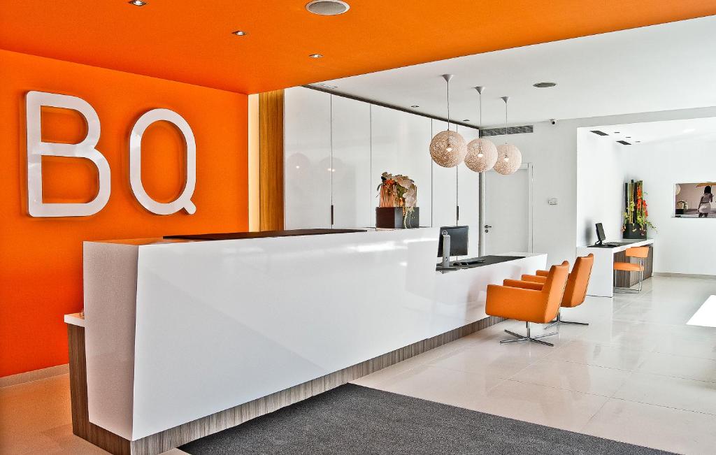 BQ Augusta Hotel - Resim 27