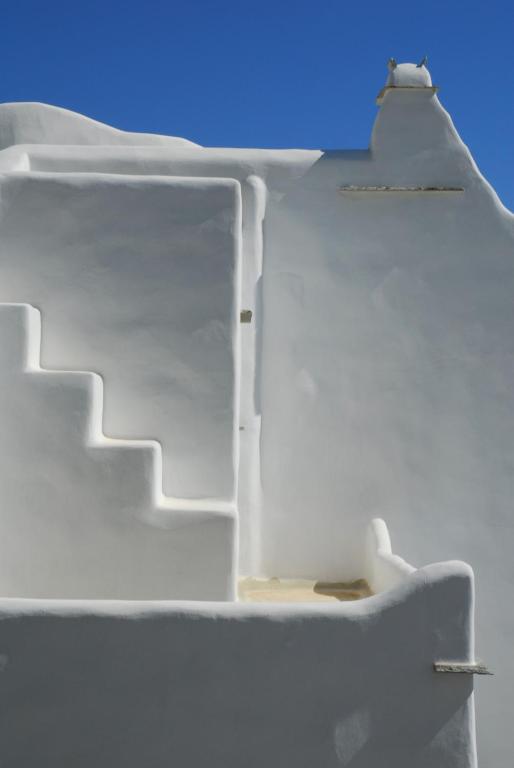 Fotografie z fotogalerie ubytování Anthea Hotel v destinaci Tinos