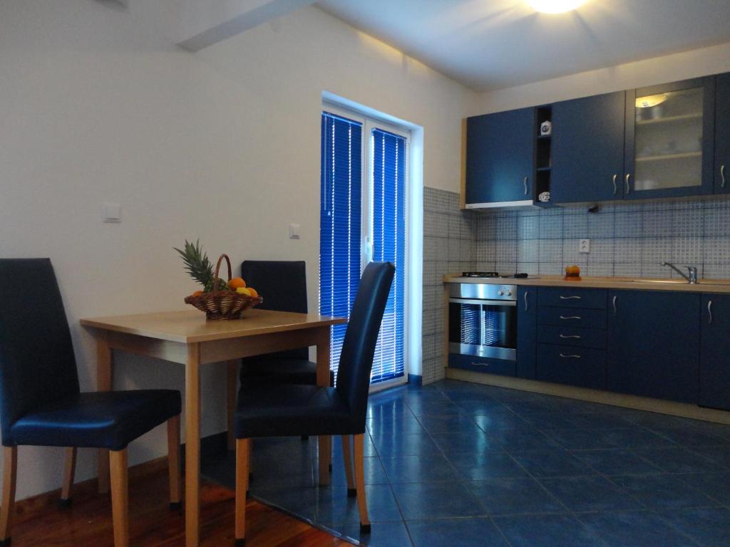 Apartments Marina - 17