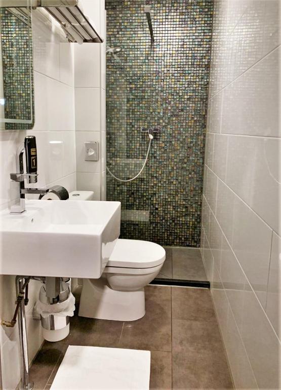 Hotel De Looier - Resim 31