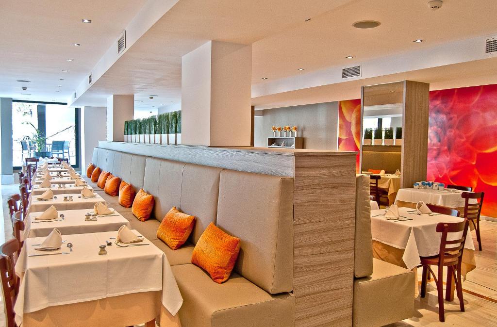 BQ Augusta Hotel - Resim 37