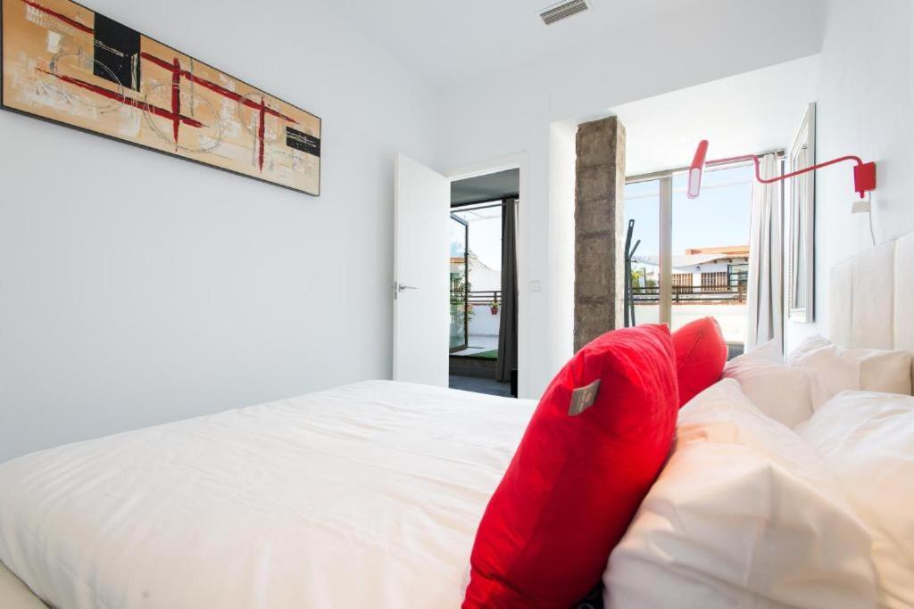 Áticos Magdalena, Seville – Updated 2023 Prices