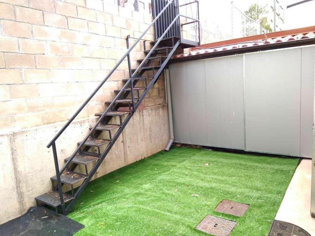 Kép Welcoming House in Burgos with Terrace and City View szállásáról Burgosban a galériában