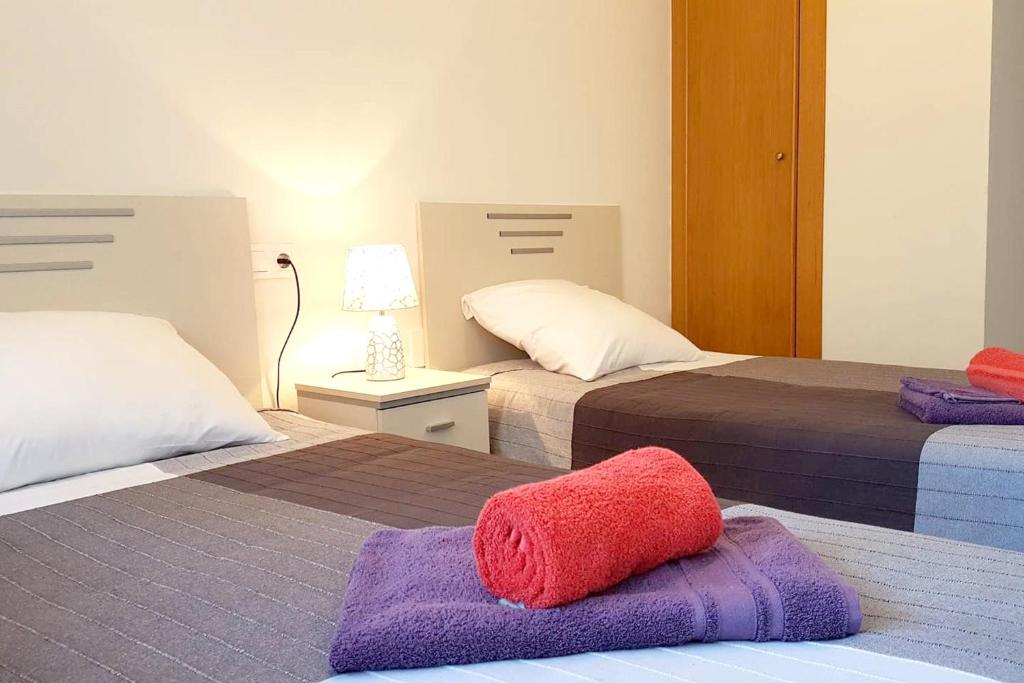 3 bedrooms appartement with balcony and wifi at Torrevieja 1 ...