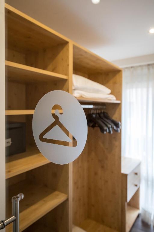 Fotografie z fotogalerie ubytování Hotel Touring v destinaci Predazzo