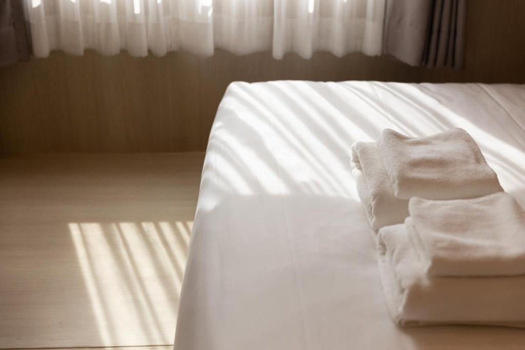 Nappiness Hotel - SHA ExtraPlus - Resim 45