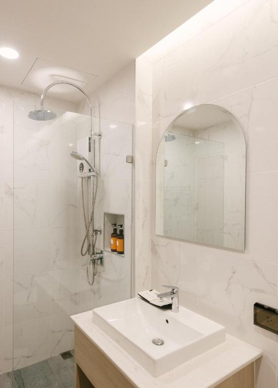 Nappiness Hotel - SHA ExtraPlus - Resim 42