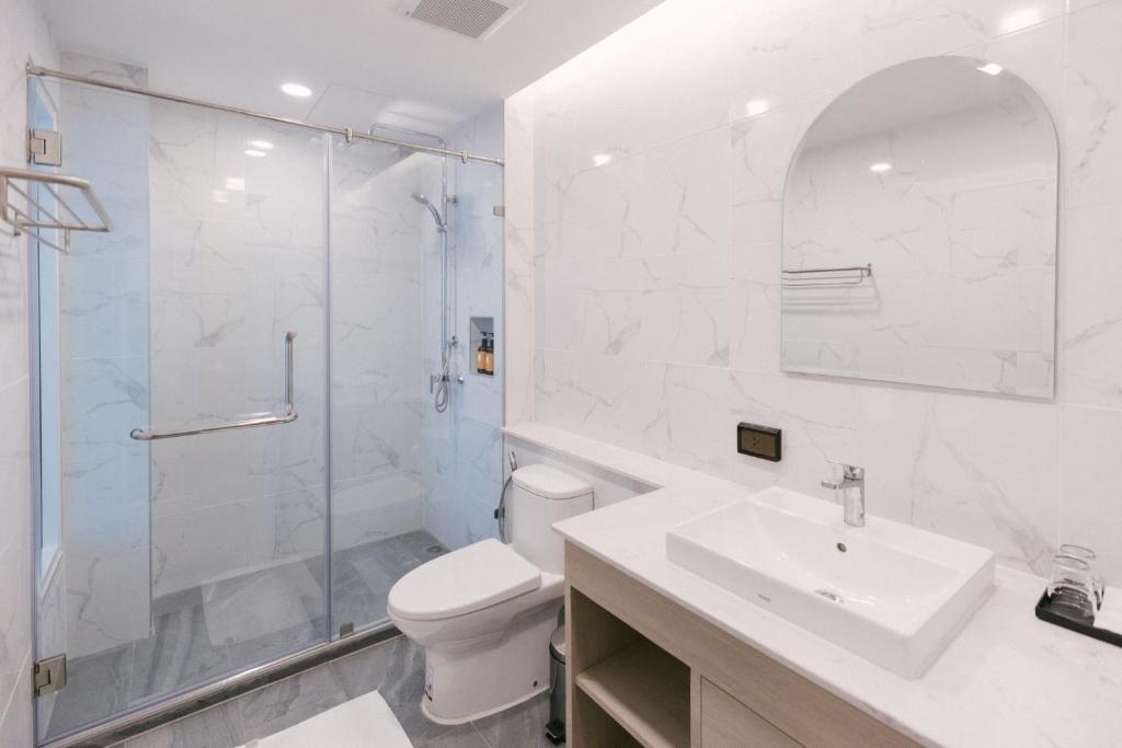 Nappiness Hotel - SHA ExtraPlus - Resim 36