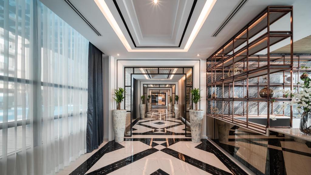 Mandarin Eastville, Pattaya - SHA Extra Plus