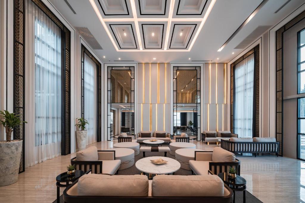 Mandarin Eastville, Pattaya - SHA Extra Plus - Resim 5