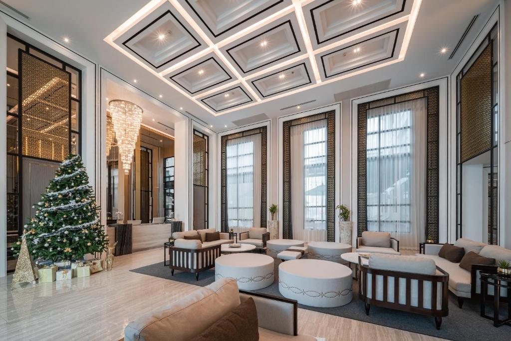 Mandarin Eastville, Pattaya - SHA Extra Plus - Resim 41