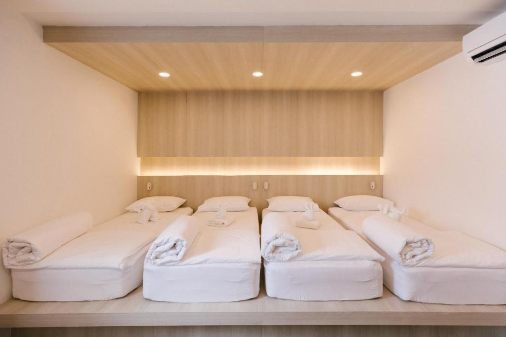 Nappiness Hotel - SHA ExtraPlus - Resim 13