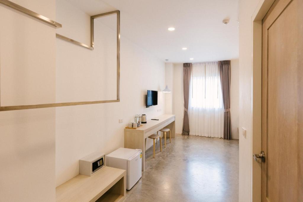 Nappiness Hotel - SHA ExtraPlus - Resim 32