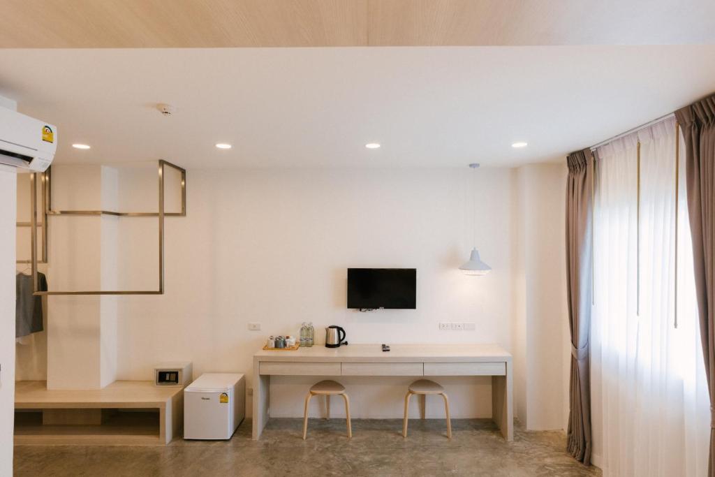 Nappiness Hotel - SHA ExtraPlus - Resim 31