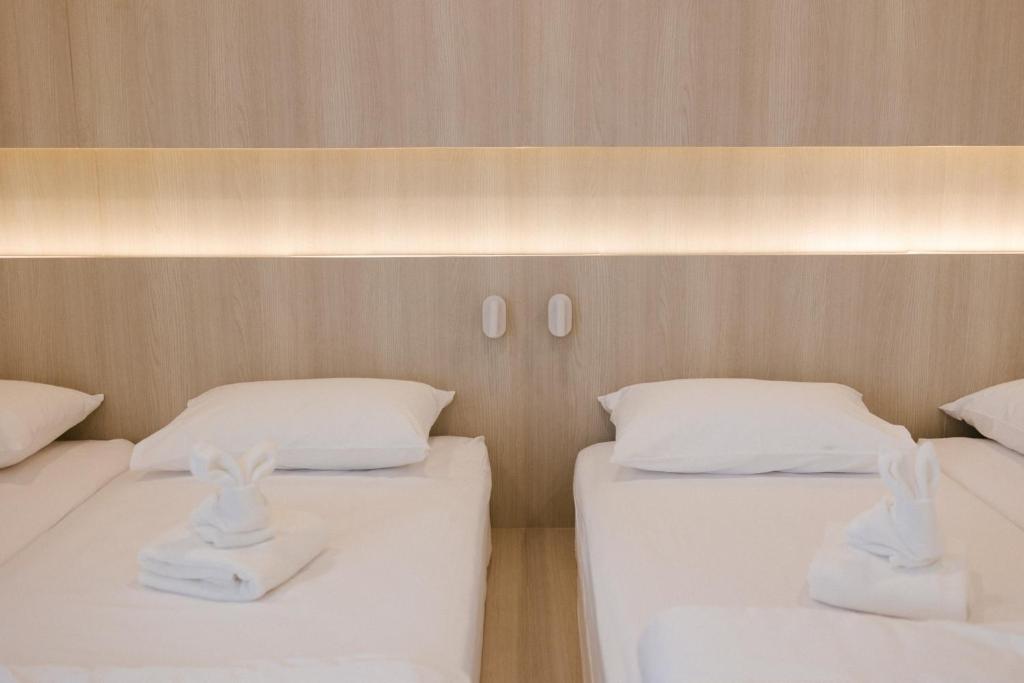 Nappiness Hotel - SHA ExtraPlus - Resim 28