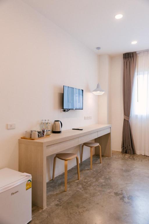 Nappiness Hotel - SHA ExtraPlus - Resim 29