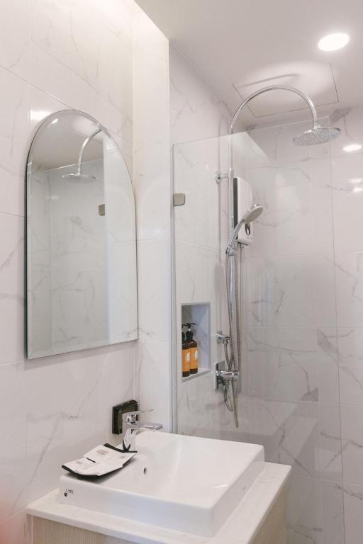 Nappiness Hotel - SHA ExtraPlus - Resim 26