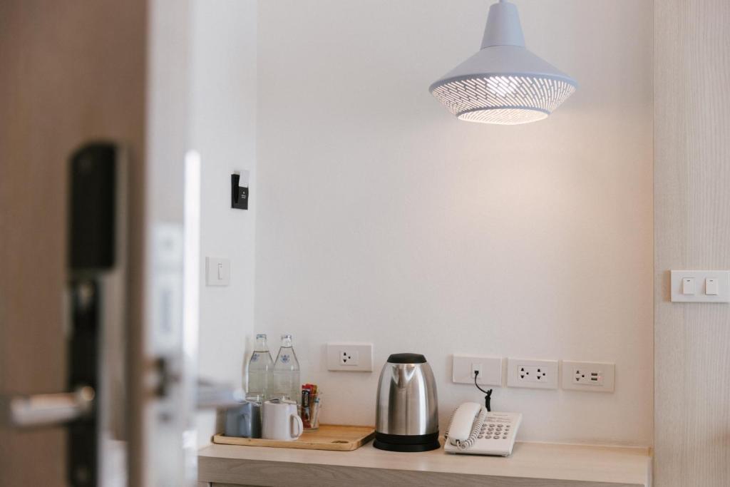 Nappiness Hotel - SHA ExtraPlus - Resim 24