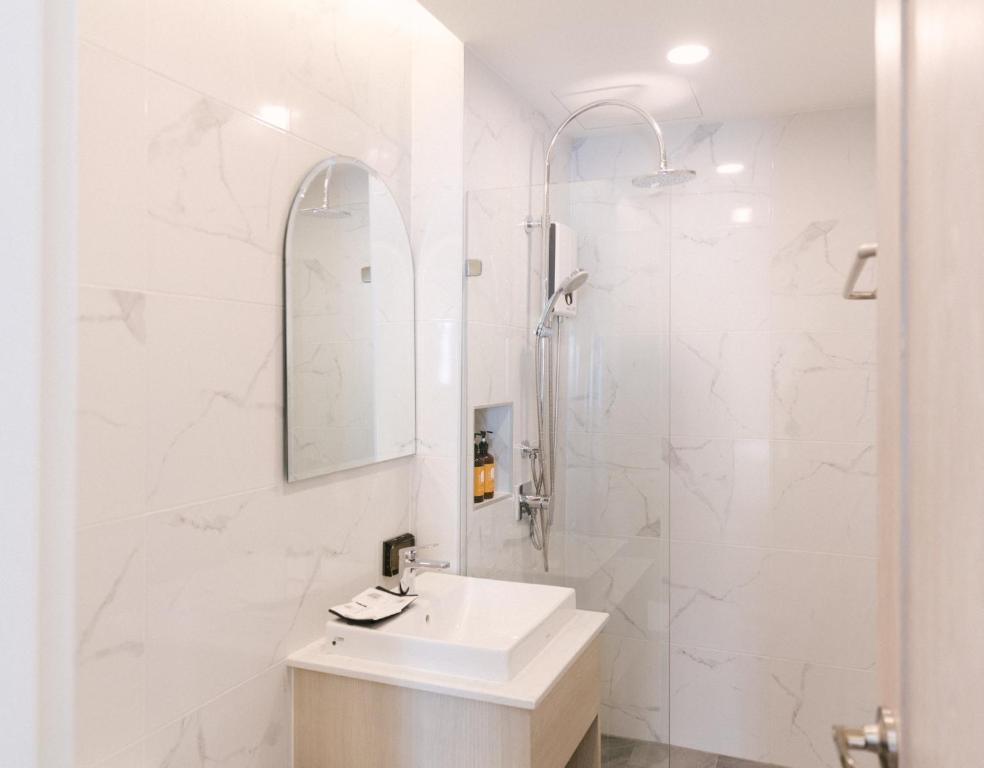 Nappiness Hotel - SHA ExtraPlus - Resim 22