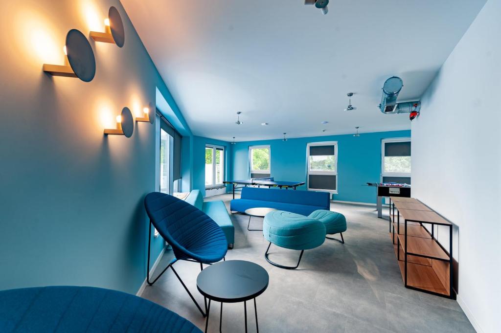 Apartamenty Collegia - Resim 25