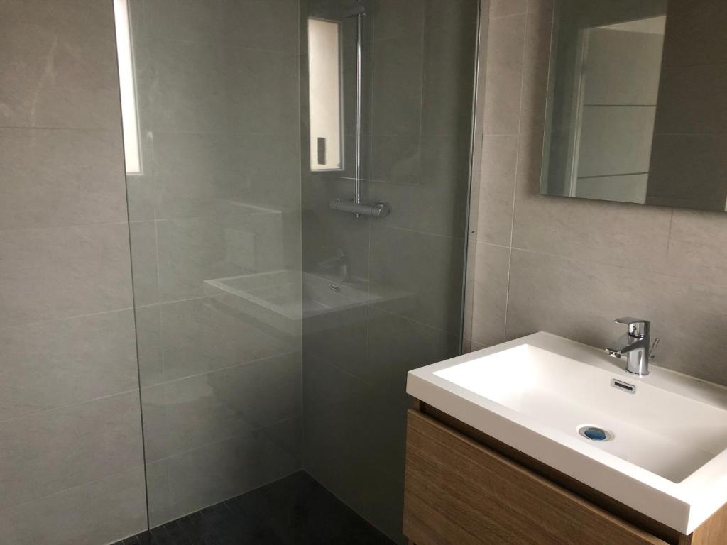La Grange Lucien - Apartamento - Nivel Dividido