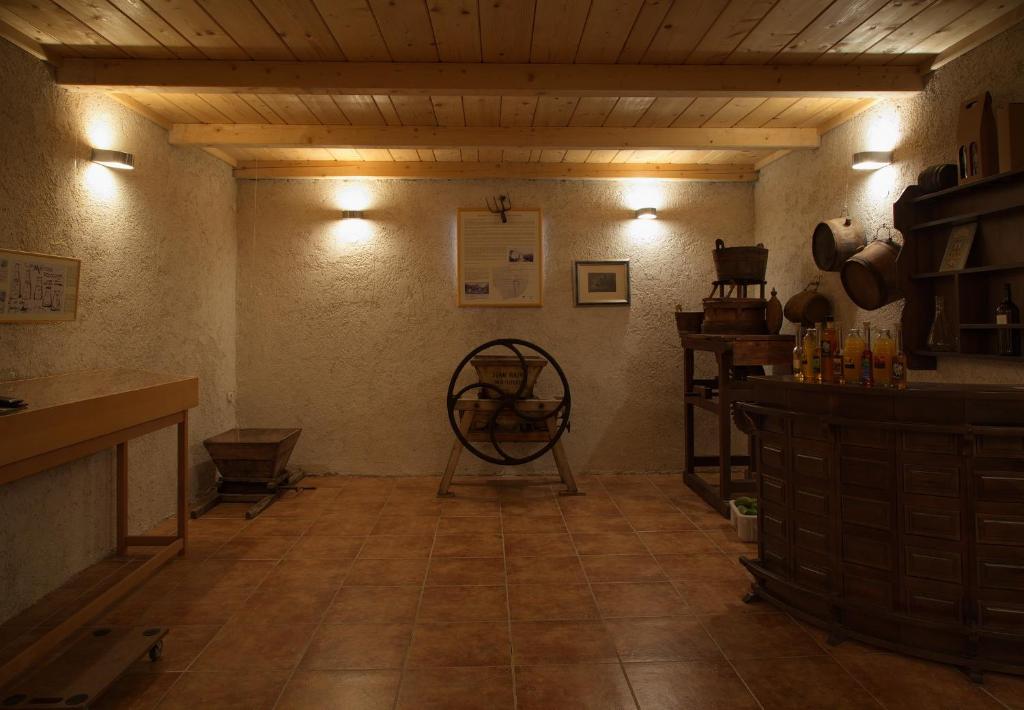 Fotografie z fotogalerie ubytování GOSTel Koprivnik pri Kočevju, Kočevski Rog v destinaci Koprivnik