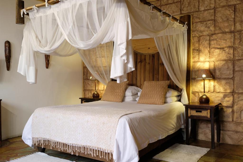 Kaia Tani Exclusive Guesthouse - Suite De Luna De Miel