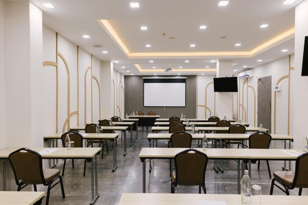 Nappiness Hotel - SHA ExtraPlus - Resim 21