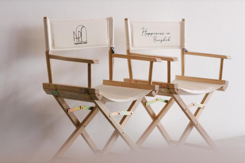 فضای داخلی نپینس در بانکوک - تصویر ۳