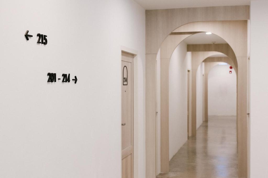 Nappiness Hotel - SHA ExtraPlus - Resim 8